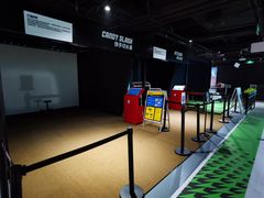 -VS SPORTS PARK运动玩乐园·团建·生日会(合生汇店)