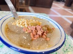 -鸿姐老火锅(疁城新天地店)