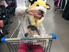 -迪卡侬(南二环店)