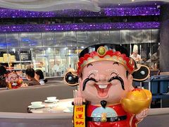 -东方饺子王(哈西万达店)