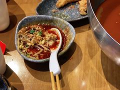 -付小姐在成都(吾悦广场店)