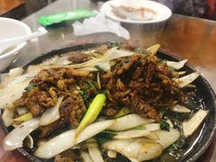 -白魁老号饭庄(交道口店)
