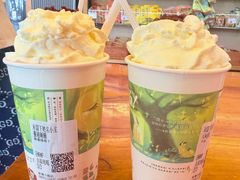 -茶颜悦色(星沙中茂城五楼店)