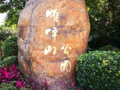 -顺峰山公园