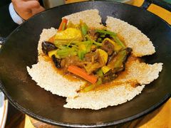 -薇酌饮·陕西菜(南门外店)