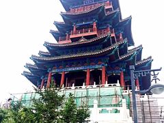 -定都阁