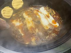 -人民公社铁锅炖·东北菜(卫国道店)
