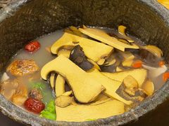 -滇藏石锅宴(崇仁巷老店)