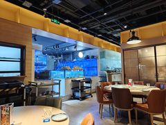 -日进一片海.生腌海鲜火锅.宵夜烧烤(三里屯总店)