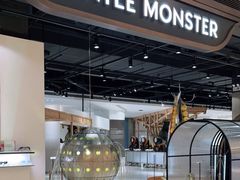 -GENTLE MONSTER(西安SKP店)
