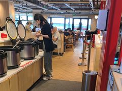 -乡村基(杨家坪建设店)