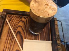啤酒咖啡-春庄咖啡SpringHues(钟楼小区店)