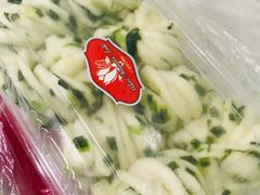 小花卷-白玉兰食品(甜云店)