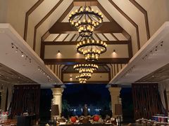 -西双版纳融创皇冠假日度假酒店