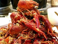 -南京一哥龙虾and二姐牛蛙(万达店)