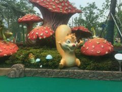 -苏州乐园森林水世界