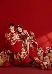 -今生有约婚纱摄影店(景德路店)