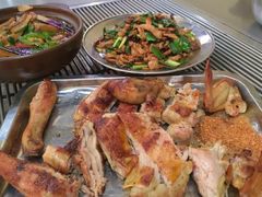 -阳光山水江湖菜馆(西山龙门店)