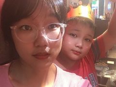 -麻四娘火锅(天津路店)