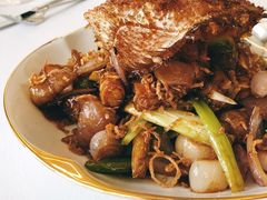 -伯衡55·吉品轩(乌鲁木齐南路店)