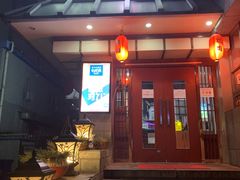 门面-鹤一烤肉自助餐厅(中关村店)