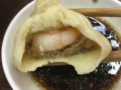 -朱新年·苏式汤团·面点(北寺塔店)
