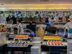 -广州科尔海悦酒店