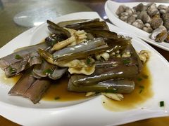-板桥海鲜广场(文明东店)