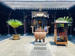 -包公祠