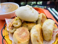 -方中山胡辣汤(蓝堡湾店)