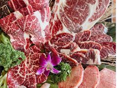 -热血兄弟·炭火烤肉(融侨中心店)