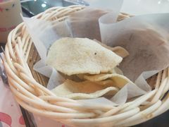 -酷公社·榴莲披萨(太原街店)