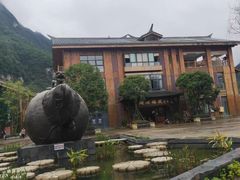 -中国傩城