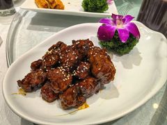 黑椒牛菲粒-金米箩大酒店(五角场店)