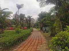 -白沙门生态公园