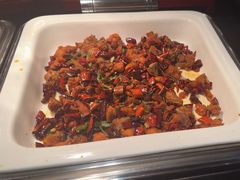 -松咖啡自助餐厅·松北香格里拉