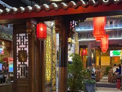 -蜀大侠火锅(天府三街店)