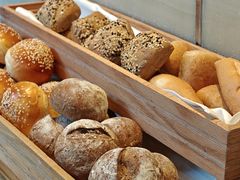 -威斯汀舞台餐厅