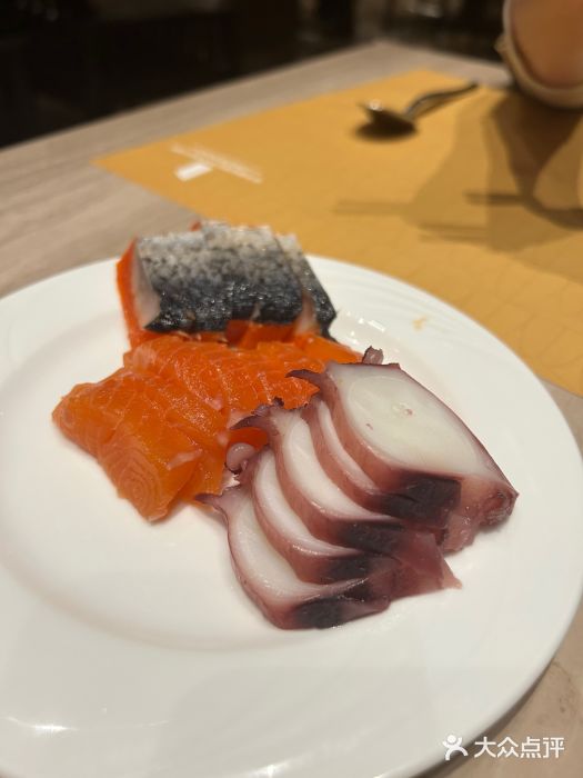 印象餐厅(杭州国际博览中心北辰大酒店)图片