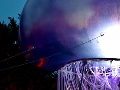 -湖州太湖旅游度假区-月亮广场