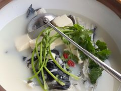 -宝荣鱼馆·临湖之宴(千岛湖店)