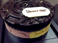 -黑池口感烘焙·生日蛋糕(坂田店)