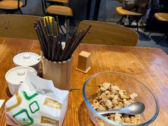 -圳兴面王·拌川·特色炒面(南山保利剧院店)