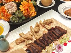 -山水雅居·江南雅宴(运河公园店)