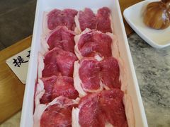 -牛街·马辈儿涮肉(陶然亭店)