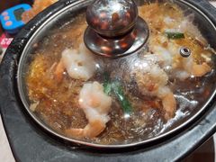 -山四砂锅(太原钟楼街店)