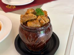 -马迭尔西餐厅(中央大街店)