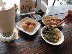 -春水堂人文茶馆(松烟文创店)