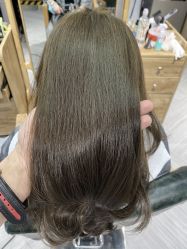 -苏豪路易士·嘉玛发廊