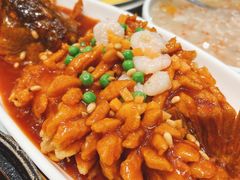 -申阿婆·上海菜·小海鲜(国展店)